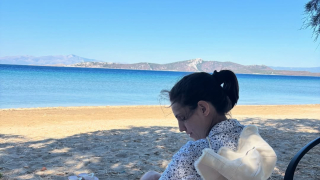 Χριστίνα Θεοδωροπούλου