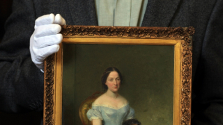 Φράνκεσταϊν: Η μυθιστορηματική ζωή της Μαίρη Σέλλεϋ, της γυναίκας που δημιούργησε το πλέον διαχρονικό “τέρας”