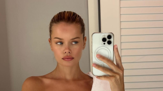 κρέμα ματιών με υαλουρονικό