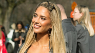 μάσκα μαλλιών με κερατίνη