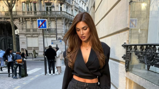 σπιτική μάσκα μαλλιών για ενυδάτωση και λάμψη