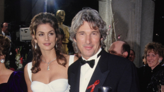 Ο γιος του Ρίτσαρντ Γκιρ και η κόρη της Σίντι Κρόφορντ θα δουλέψουν μαζί, 30 χρόνια μετά το διαζύγιο των γονιών τους