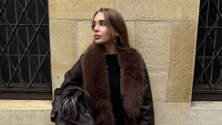 Faux Fur: Πώς θα εντάξεις στα χειμερινά σου look την πιο cozy και elegant λεπτομέρεια