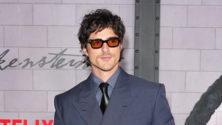 Jacob Elordi