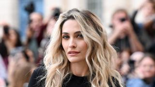 Πάρις Τζάκσον: “Τα ναρκωτικά κατέστρεψαν τη ζωή μου” - Η αποκάλυψη για τη διάτρηση στη μύτη