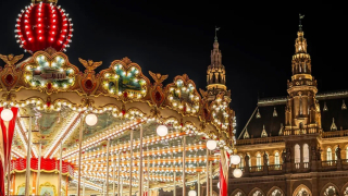 Τρεις μέρες στη Βιέννη: Όλα όσα αξίζει να δείτε και να κάνετε