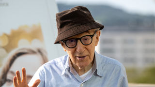 Ο Γούντι Άλεν επιστρέφει στη Μαδρίτη για τη 51η ταινία του