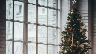 Το χριστουγεννιάτικο trend διακόσμησης που επέστρεψε το 2025 - Και λατρεύουν οι γιαγιάδες μας