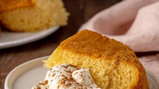 Η κρέμα μασκαρπόνε που θα σε κάνει να γλείφεις το κουτάλι