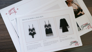 H Intimissimi εμφανίζεται στην 5η σεζόν του Emily in Paris