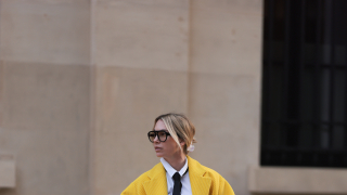 H τάση που επανέρχεται από τα '70s αποτελεί την πιο «ζεστή» επιλογή του χειμώνα