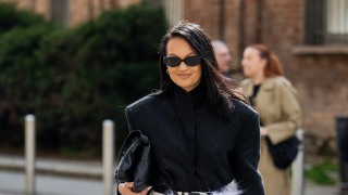 Τα καλσόν που θα βλέπουμε παντού αυτόν τον χειμώνα – Από τα τολμηρά χρώματα στις ρομαντικές δαντέλες