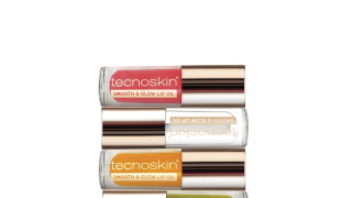 Η TECNOSKIN® αποκαλύπτει τα SMOOTH & GLOW LIP OILS