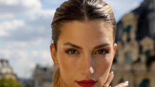 κόκκινα κραγιόν