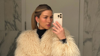 κίτρινα νύχια