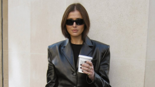 μαύρα νύχια