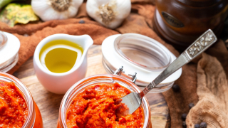 Το σπιτικό chutney ντομάτας που δεν θα βρεις στα εστιατόρια 