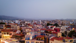 Ελληνικός ο καλύτερος γαστρονομικός προορισμός της Ευρώπης για το 2026