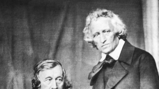 Όταν οι αδερφοί Γκριμ έσωσαν τα παραμύθια