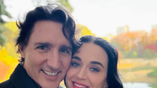 Η Κέιτι Πέρι δημοσίευσε τα πρώτα “κλικ” με τον Τζάστιν Τριντό στο Instagram - Εδώ μιλάμε για το απόλυτο #couplegoals