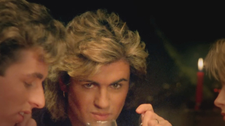 «Last Christmas»: Η ιστορία πίσω από το διαχρονικό χριστουγεννιάτικο τραγούδι των Wham