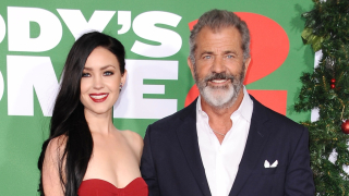 Mel Gibson Rosalind Ross