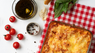 Πώς να φτιάξεις ζυμαρικά στο air fryer χωρίς να τα βράσεις