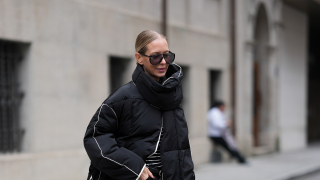 Styling Guide: Πώς να φορέσεις το puffer jacket αυτόν τον χειμώνα με στιλ