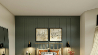 5 συνήθειες που κάνουν το υπνοδωμάτιό σου να δείχνει ακατάστατο και φέρνουν αρνητική ενέργεια