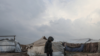 Άμεσο το αποτύπωμα στη ψυχική υγεία του ανθρώπου λόγω των ακραίων καιρικών φαινομένων