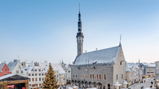 Χριστούγεννα με παιδιά: 5 ευρωπαϊκές χώρες για οικογενειακές (και οικονομικές) διακοπές