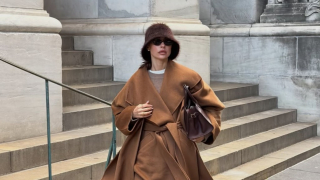 5 trends στα οποία ορκίζονται οι πιο κομψές Νεοϋορκέζες όταν έξω έχει κρύο και απογειώνουν και το πιο basic look