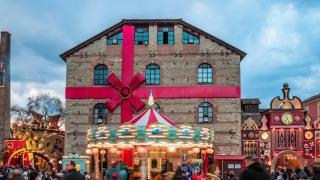 Χριστούγεννα στα Τρίκαλα: Όλα όσα αξίζει να δείτε και να κάνετε