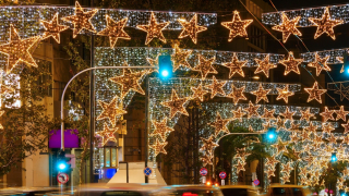 Πού θα βγούμε και πού θα φάμε Παραμονή Χριστουγέννων και Πρωτοχρονιάς