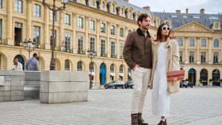 Οι must have επιλογές από Boxer Shoes - Τα εκπτωτικά κομμάτια που αξίζει να προσθέσεις στη συλλογή σου