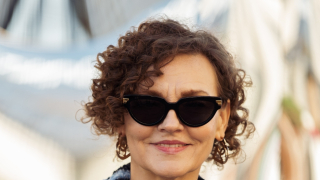 μοντέρνα κουρέματα για πενηντάρες