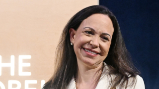 María Corina Machado