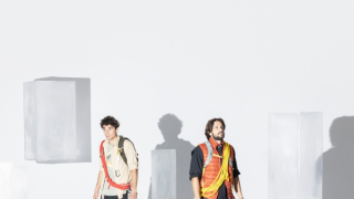 Θέατρο στην Αθήνα: 5 νέες παραστάσεις που αξίζουν να μπουν στην ατζέντα σου