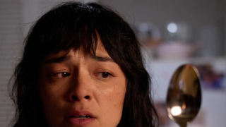 «Saccharine»: Η Νάταλι Ερίκα Τζέιμς μετατρέπει τις διατροφικές διαταραχές σε θρίλερ - «Το στίγμα του βάρους διαπερνά κάθε πτυχή της κουλτούρας μας»