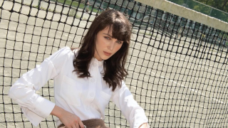 κούρεμα για σπαστά μαλλιά που φριζάρουν