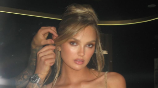 καλυπτικό μέικ απ