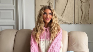 κρέμα για μπούκλες