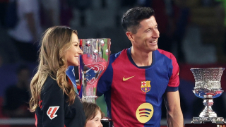 Άννα Λεβαντόφσκα: «Για 20 χρόνια έκανα ό,τι ήθελε ο Ρόμπερτ, τώρα έχω χαράξει δικό μου δρόμο»