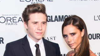 Brooklyn Beckham, Victoria Beckham