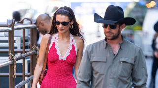 Και πάλι single η Μπέλα Χαντίντ! Χώρισε από τον επί 2 χρόνια σύντροφό της, Αντάν Μπανουέλος