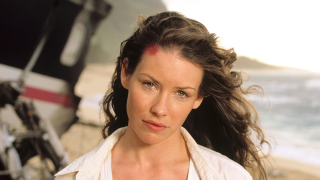 Εβάντζελιν Λίλι: «Σχεδόν όλες οι περιοχές του εγκεφάλου μου υπολειτουργούν» 