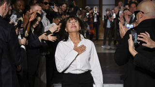 Το συγκινητικό «αντίο» της Βερονίκ Νικανιάν: Ένας κύκλος 37 χρόνων στην Hermès κλείνει