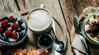 12 ξενοδοχεία με υπέροχο ελληνικό πρωινό