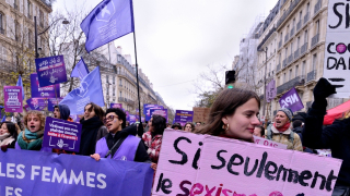 σεξισμός και υγεία των γυναικών