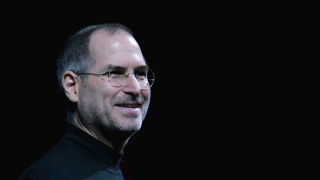 στιβ τζομπς